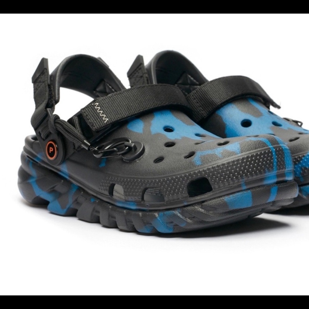 Post Malone SOLD OUT Crocs!